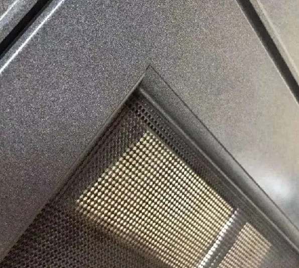 门窗验收